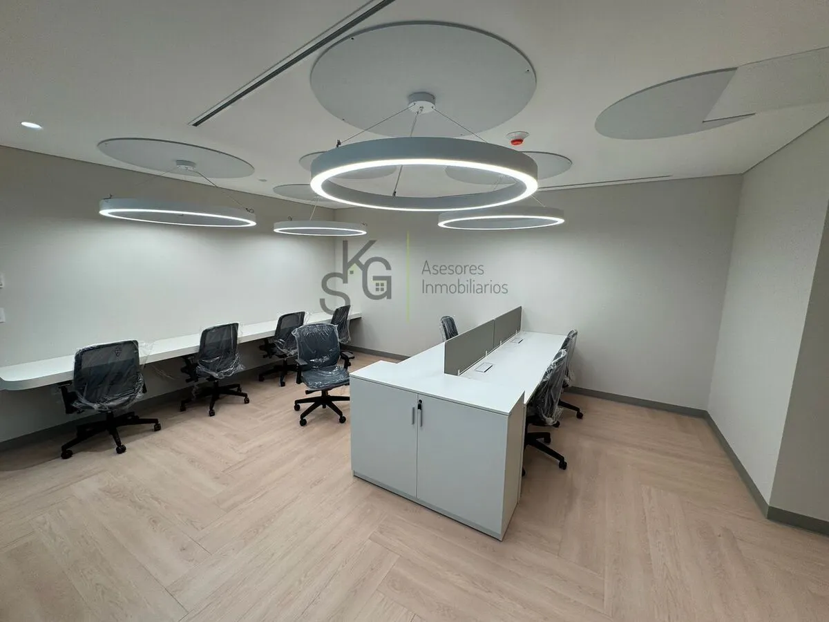 Oficina Spot2