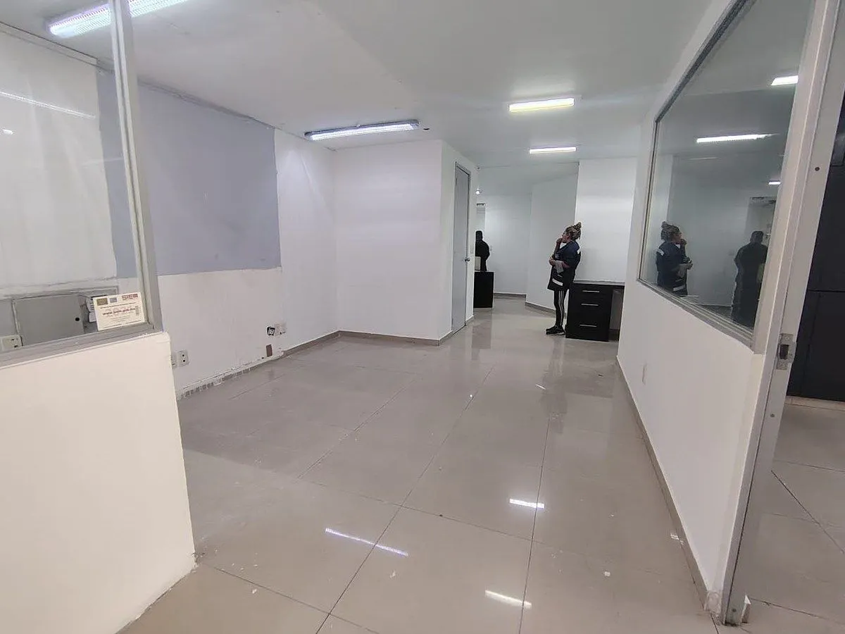 Oficina Spot2