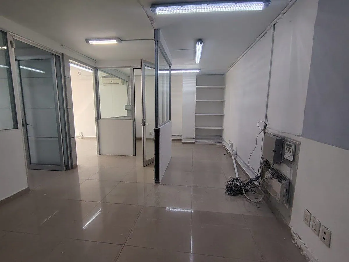 Oficina Spot2