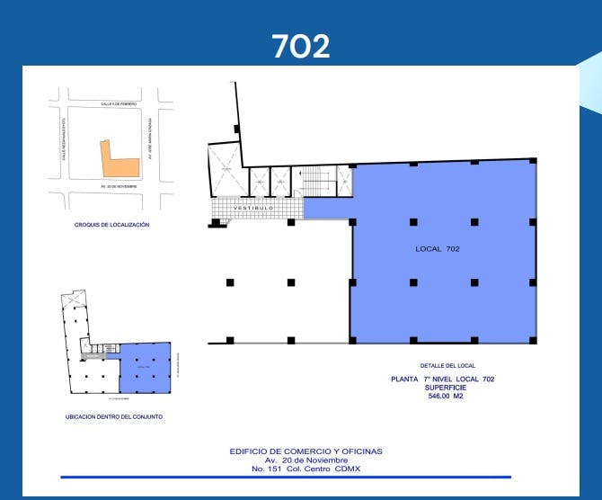 Local Comercial Spot2