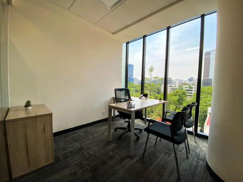 Oficina Spot2
