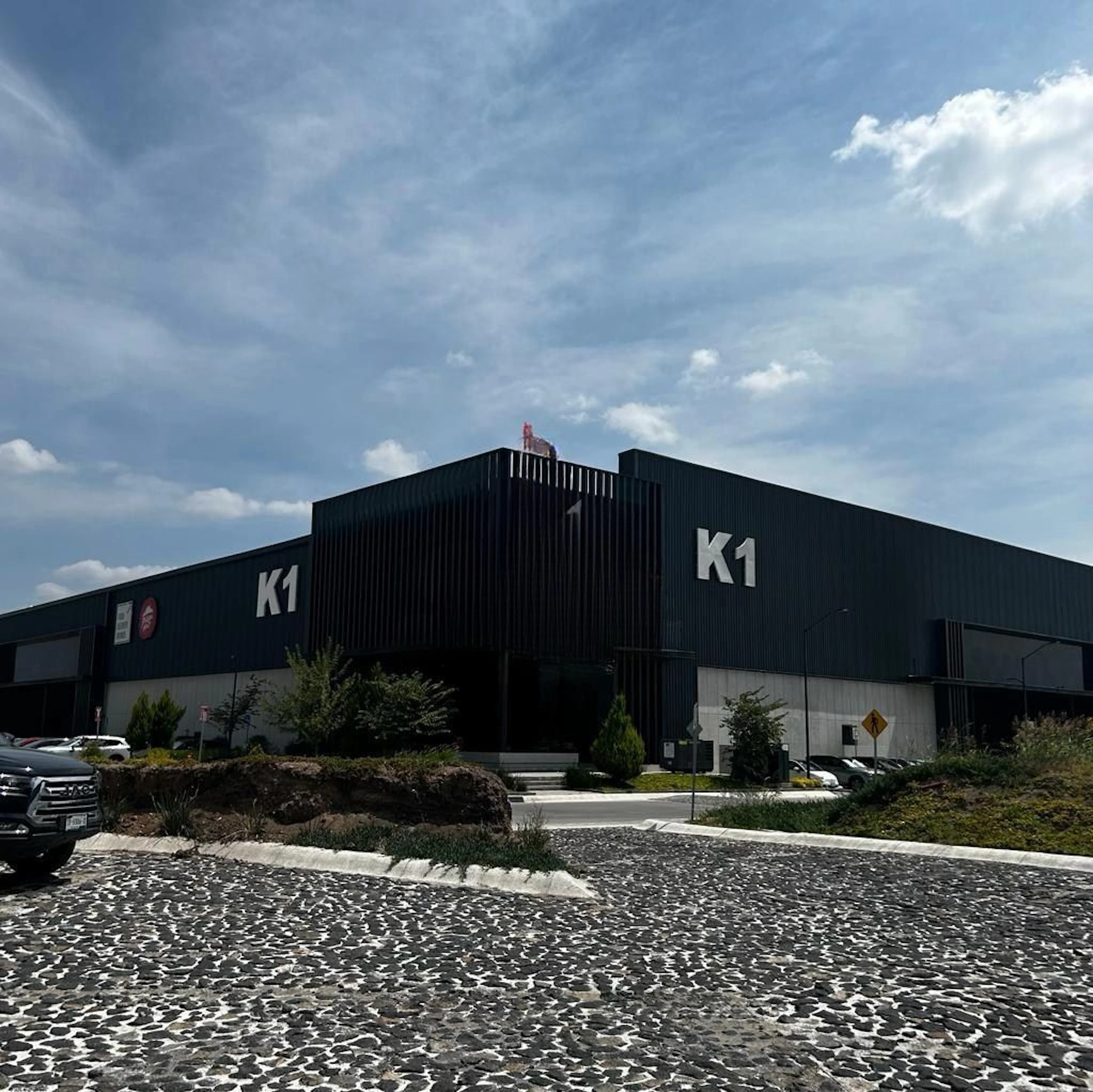 Industrial Spot2