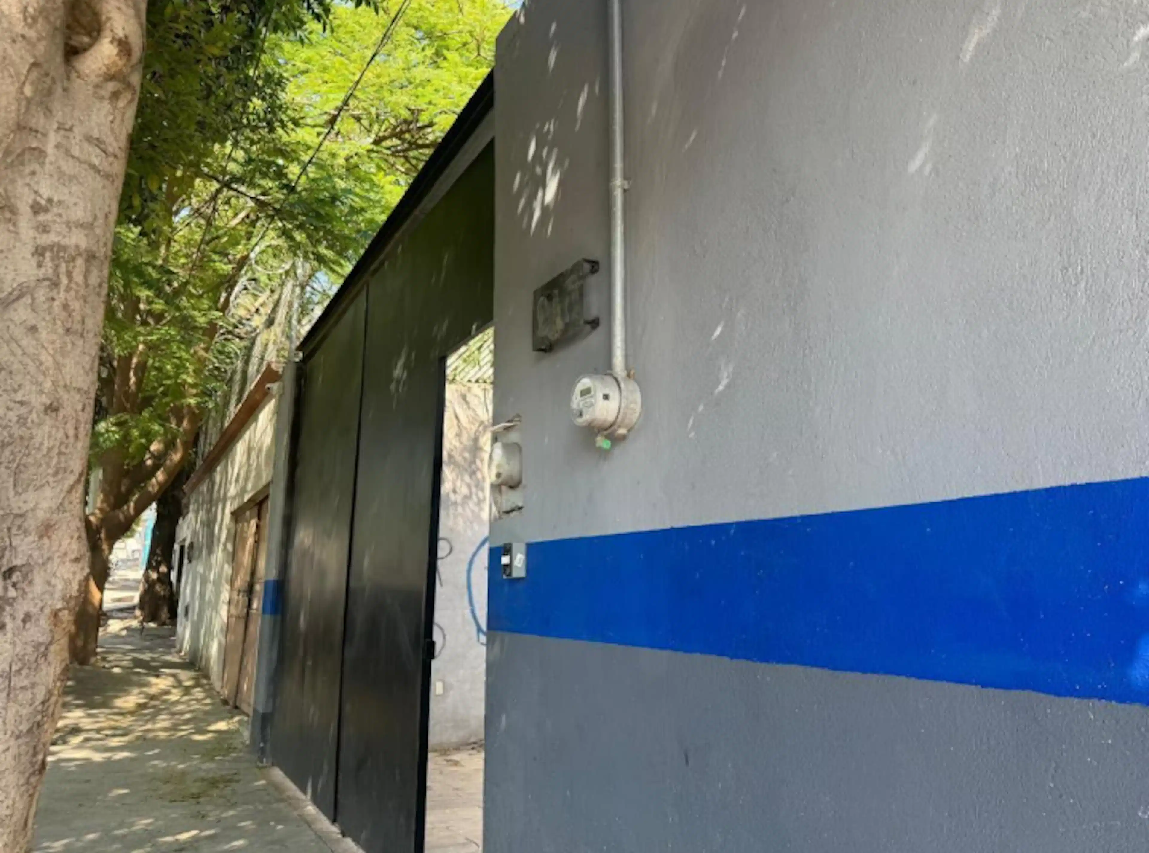 Desarrollo San Pablo