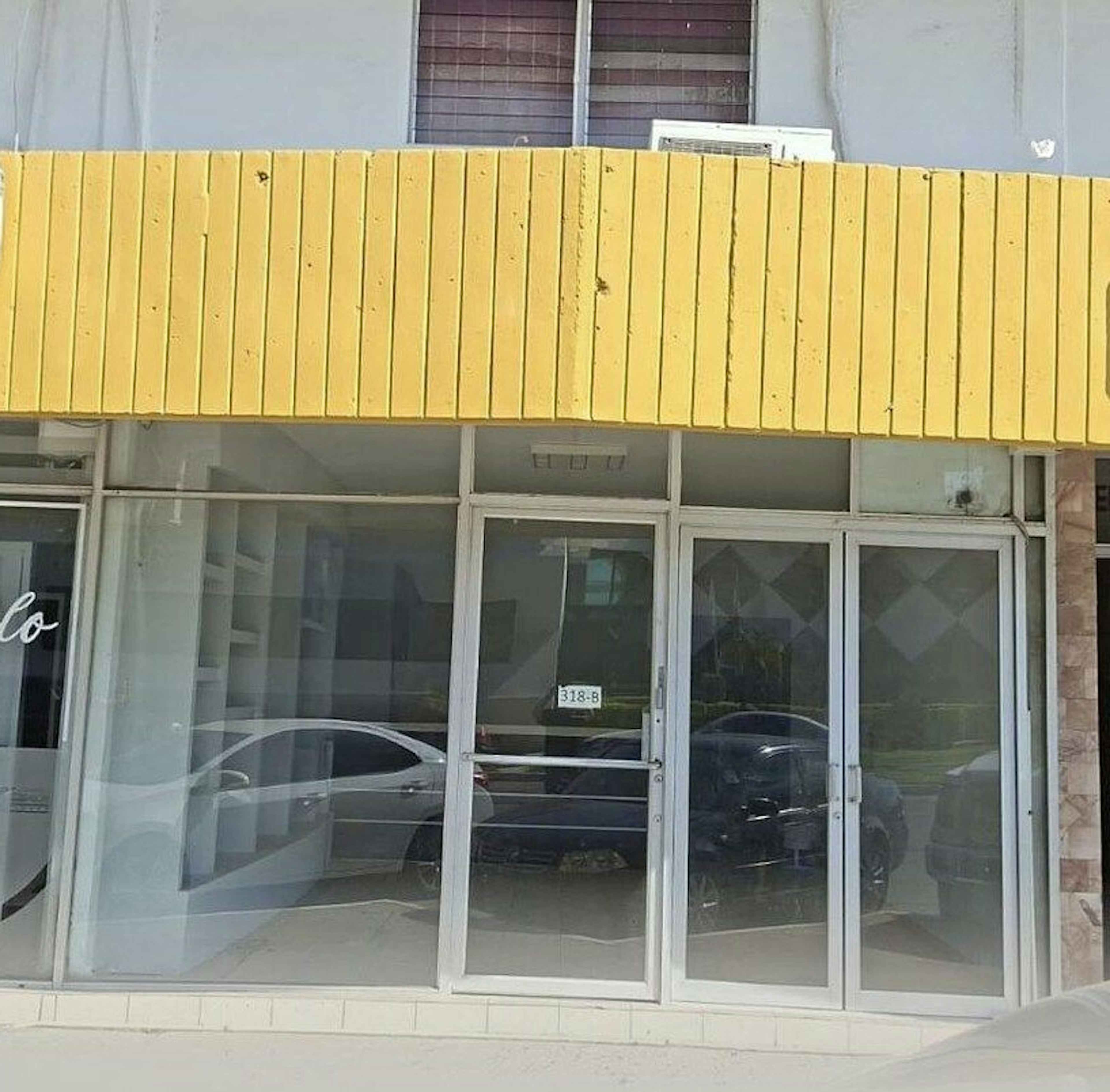 LÁzaro CÁrdenas Esquina Con Zaragoza