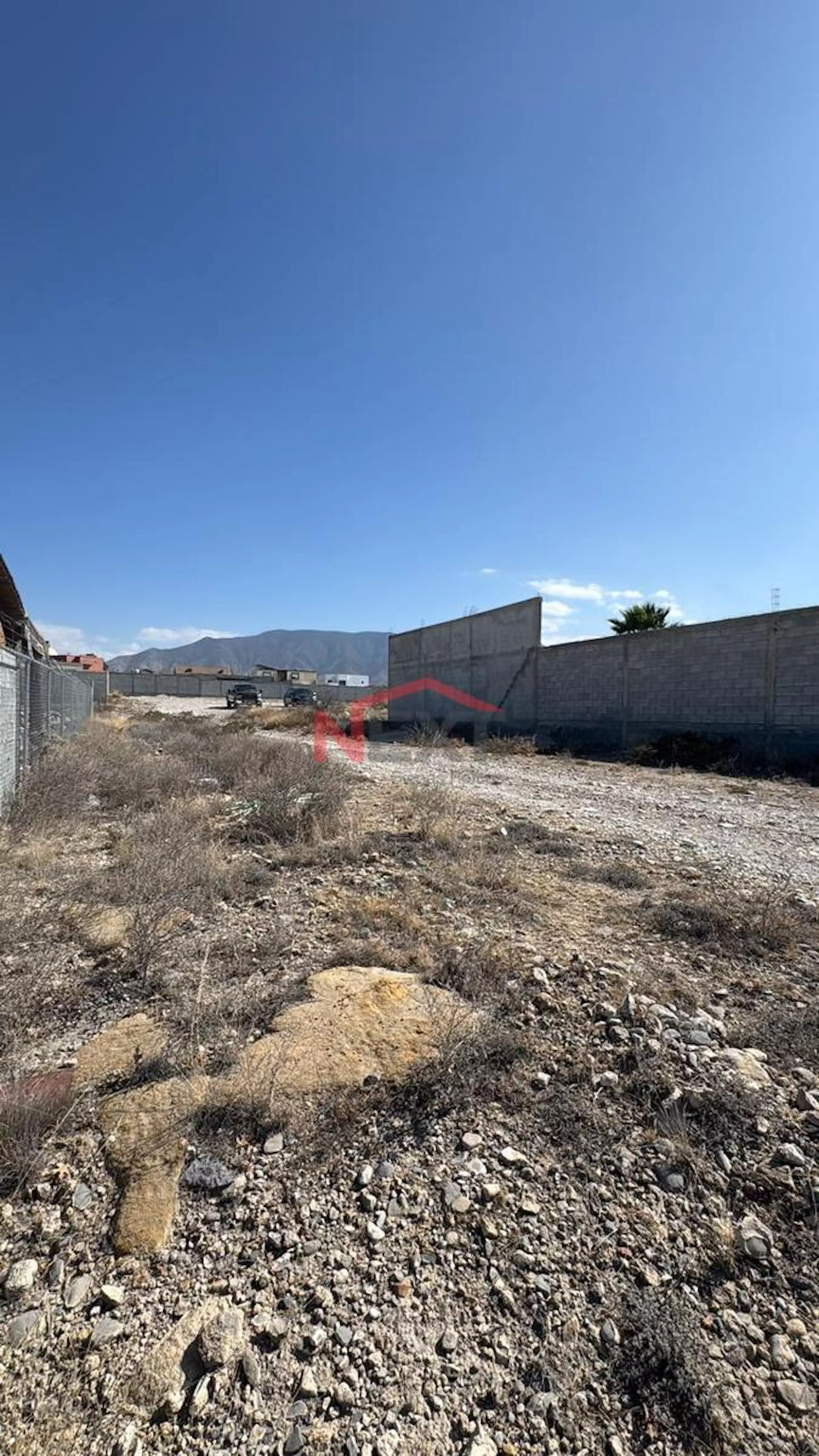 TERRENO SUBURBANO EN VENTA LOMAS DE EUROPA ARTEAGA