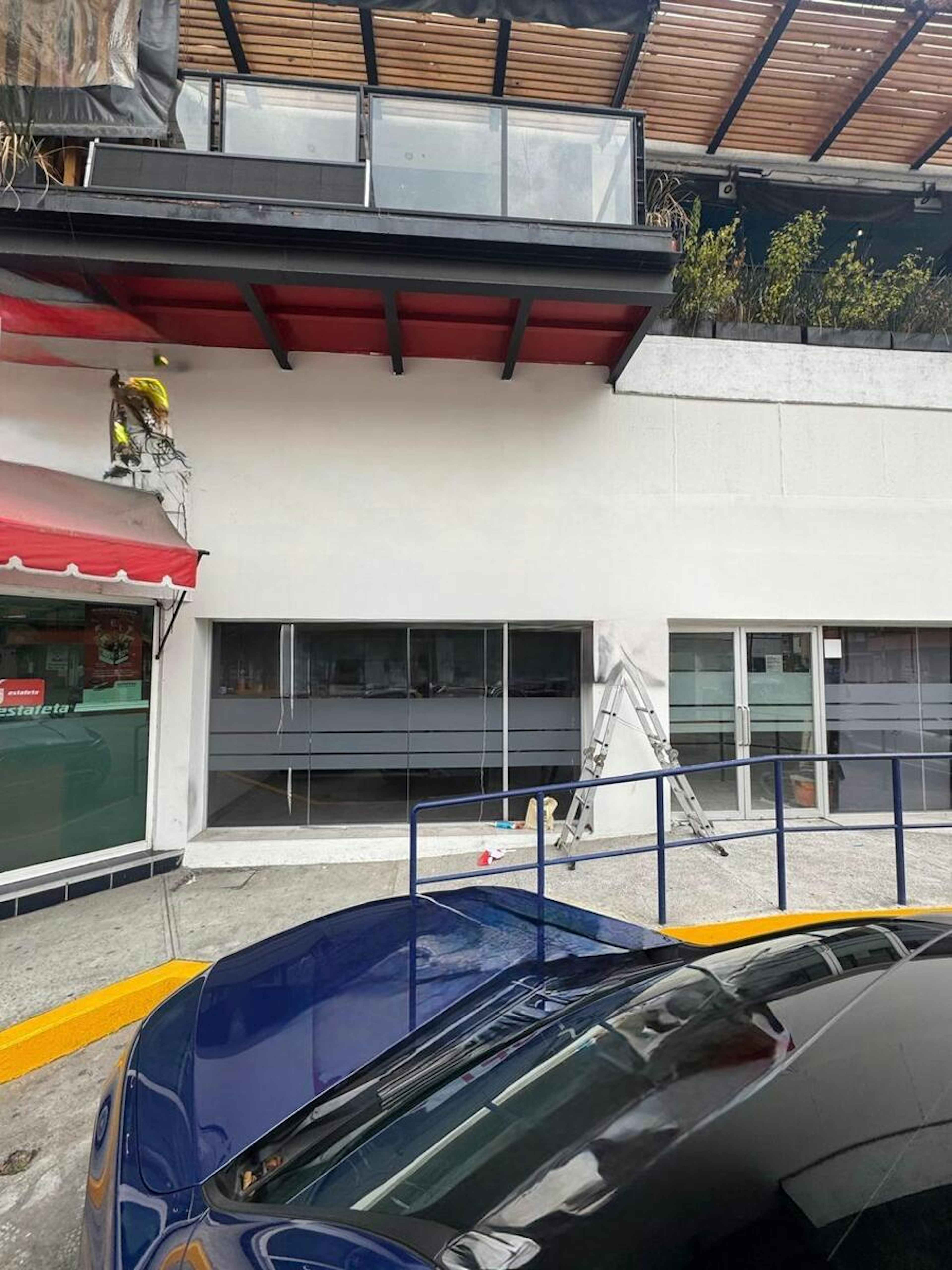 Calle Sor Juana Inés De La Cruz