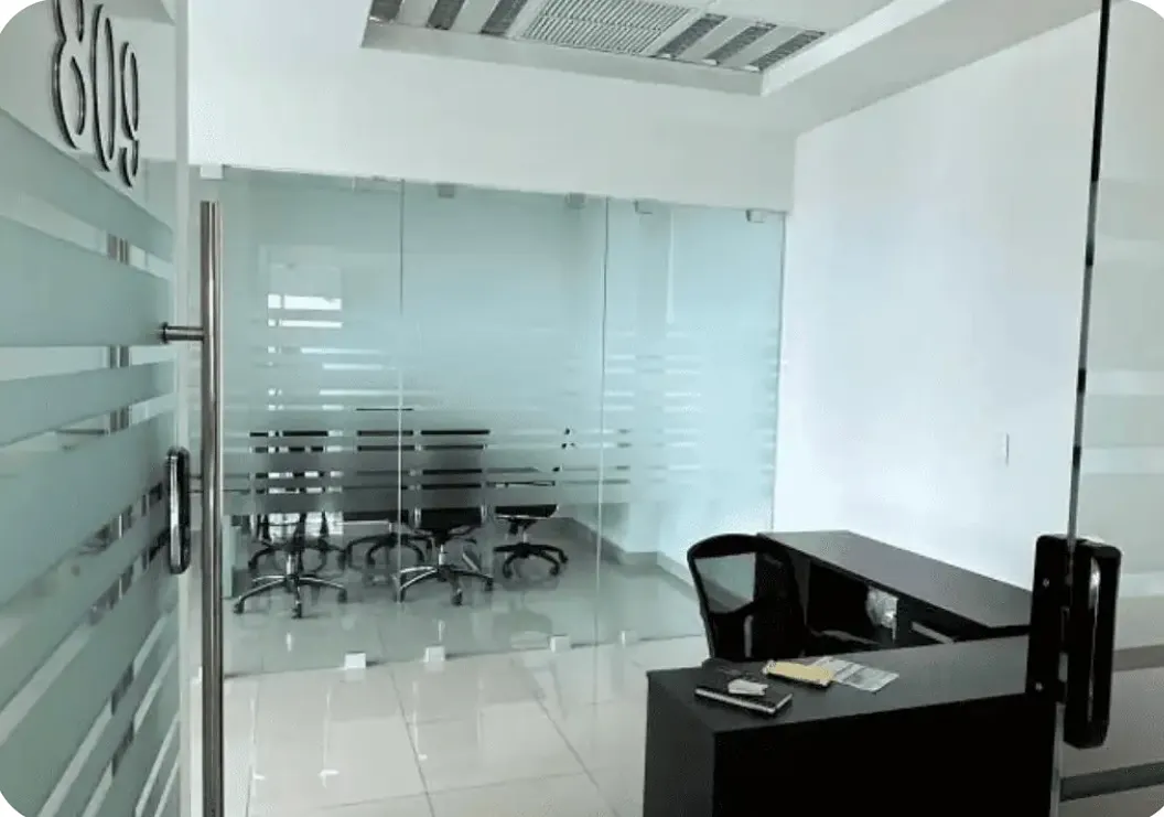 Oficina Spot2