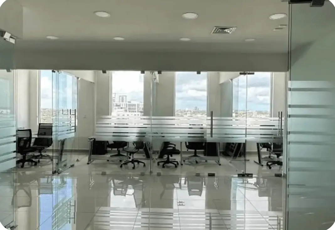 Oficina Spot2