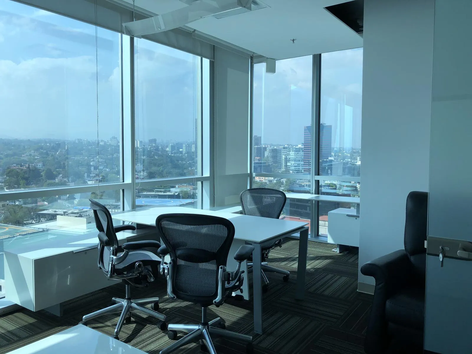 Oficina Spot2