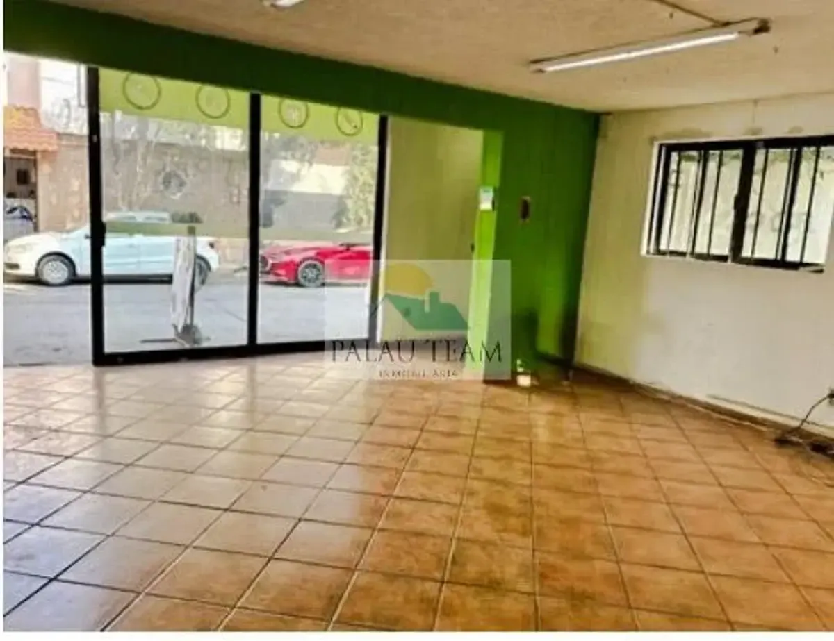 Local Comercial Spot2