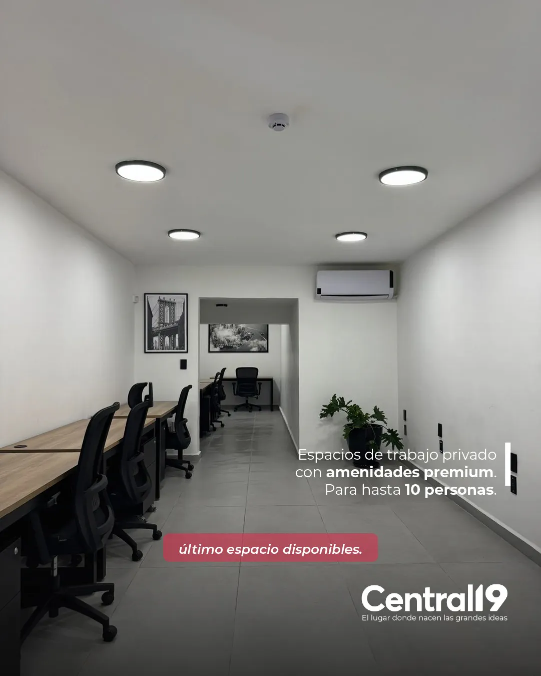 Oficina Spot2