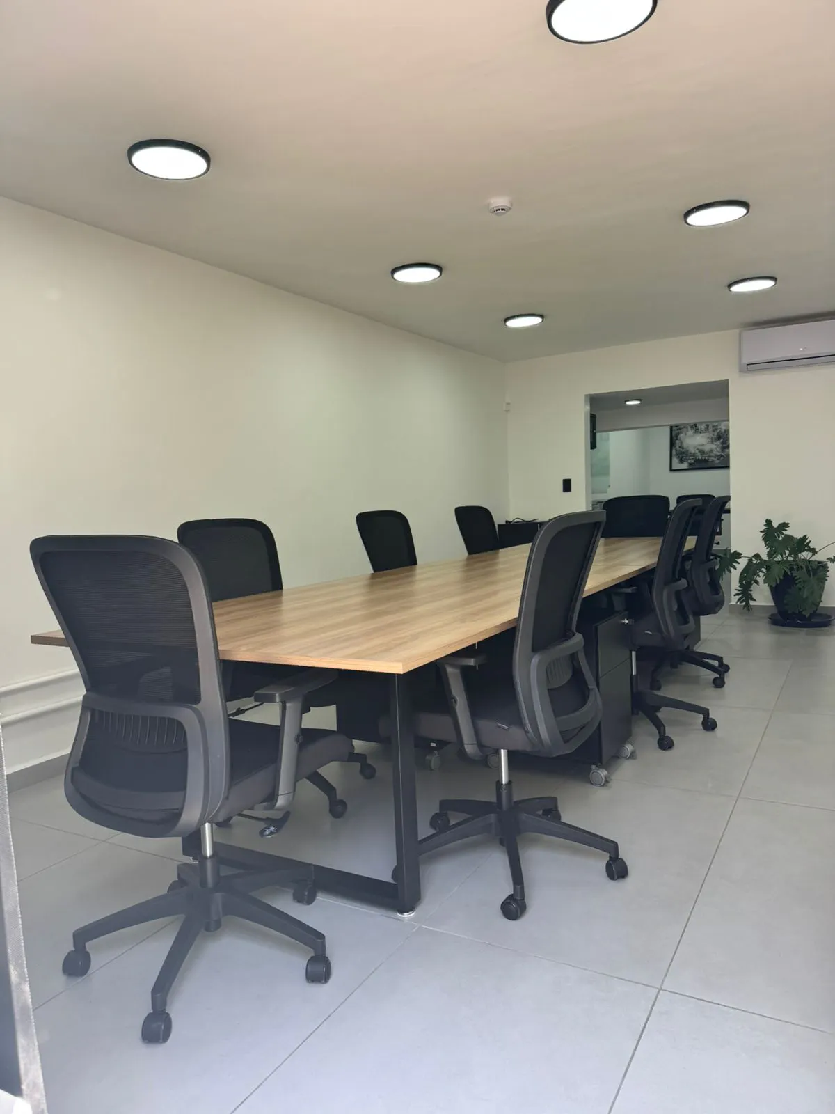 Oficina Spot2