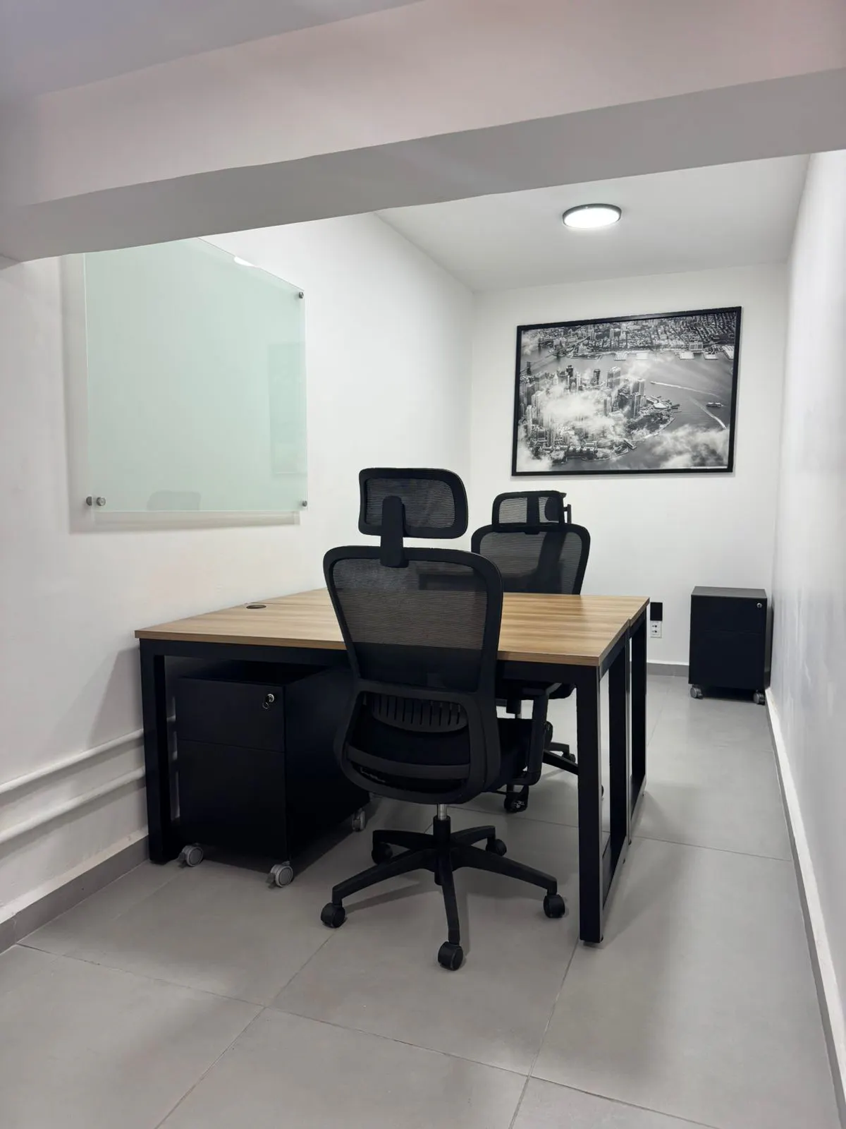 Oficina Spot2
