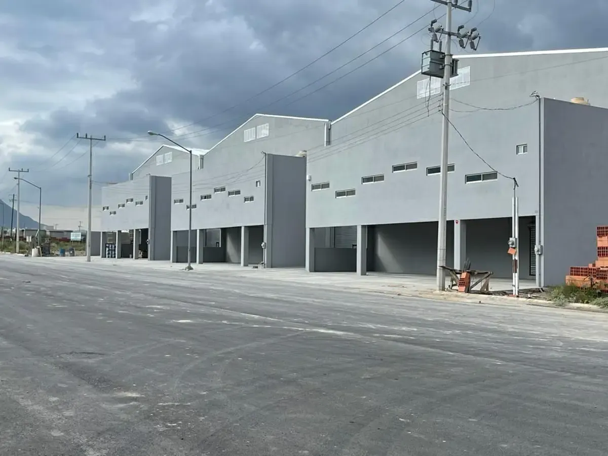Industrial Spot2