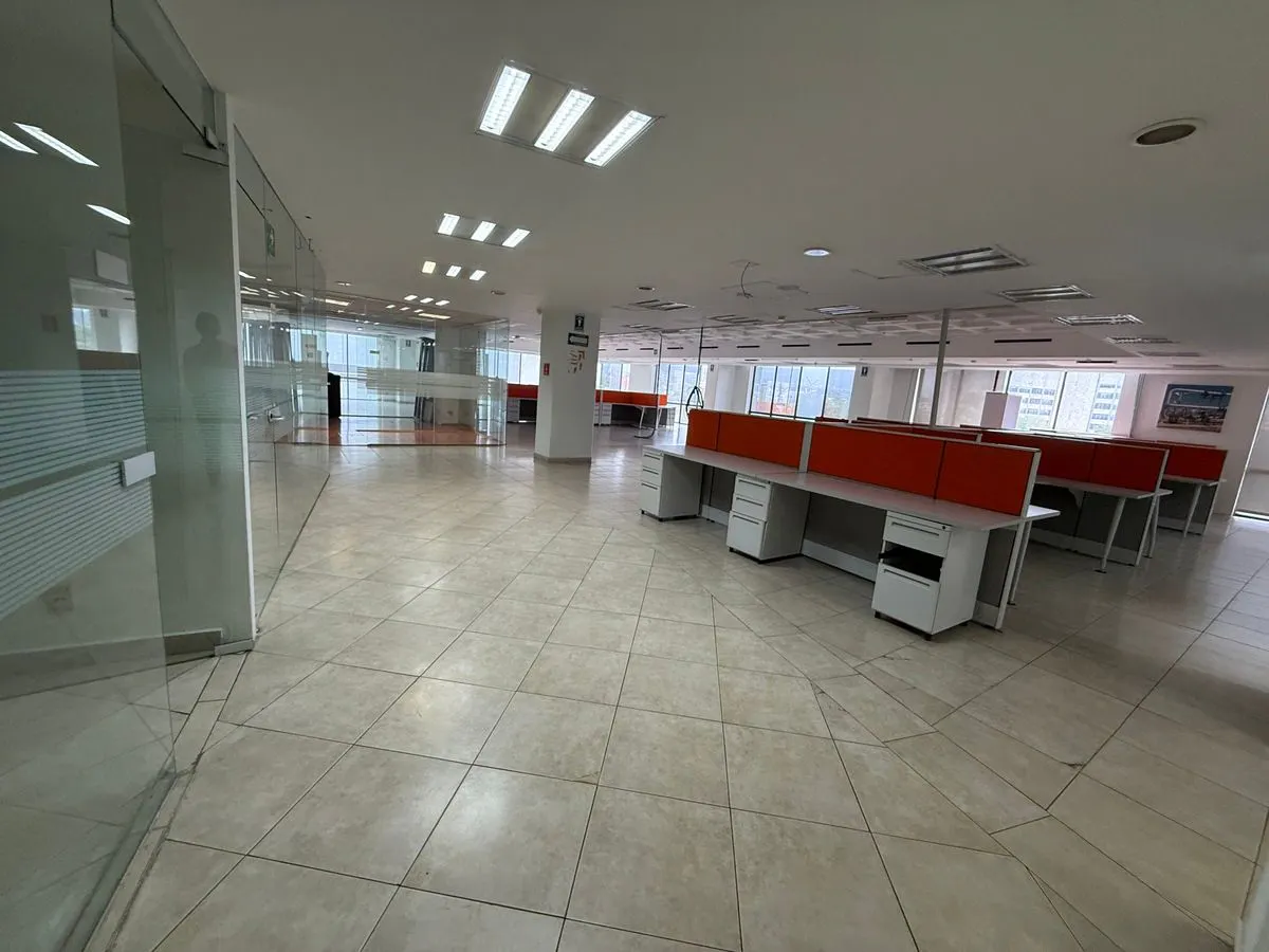 Oficina Spot2