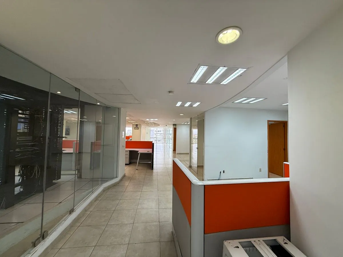 Oficina Spot2
