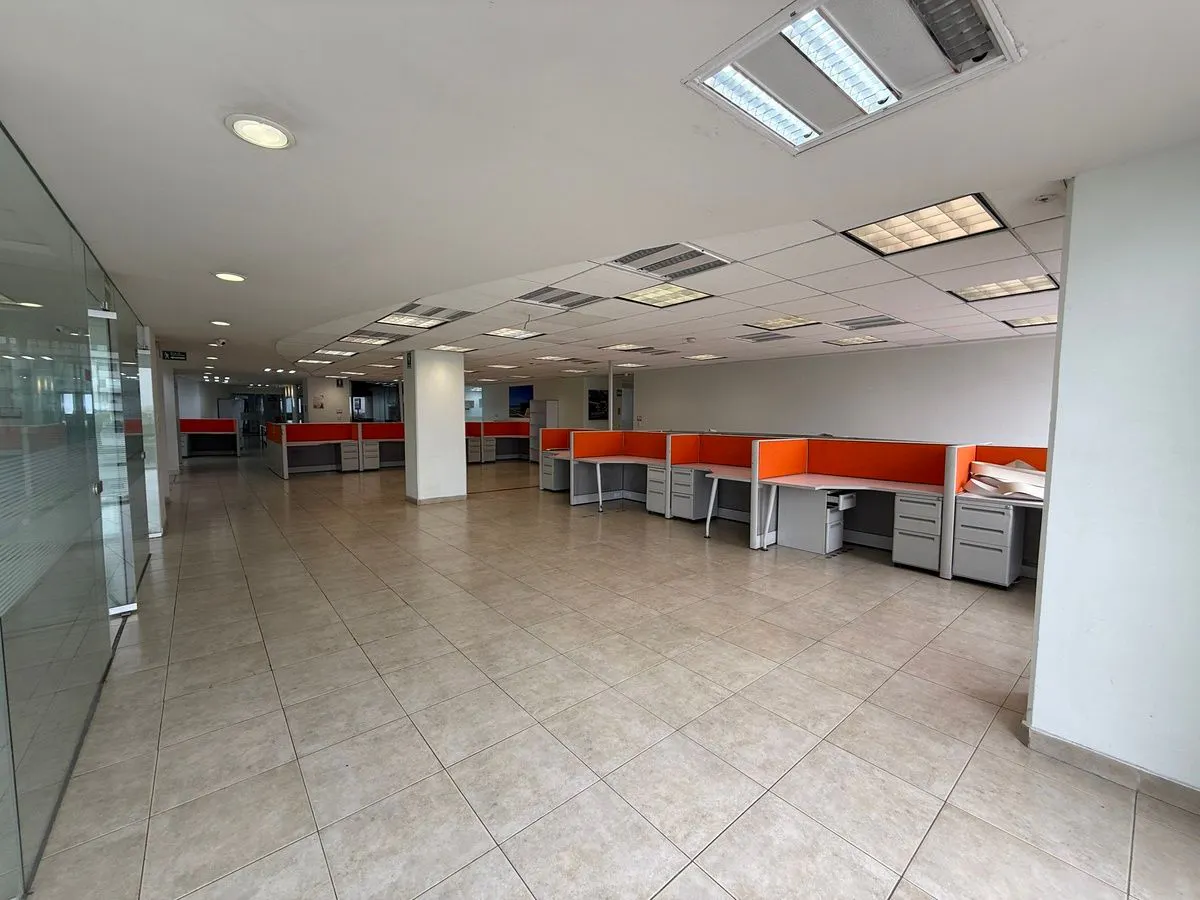 Oficina Spot2
