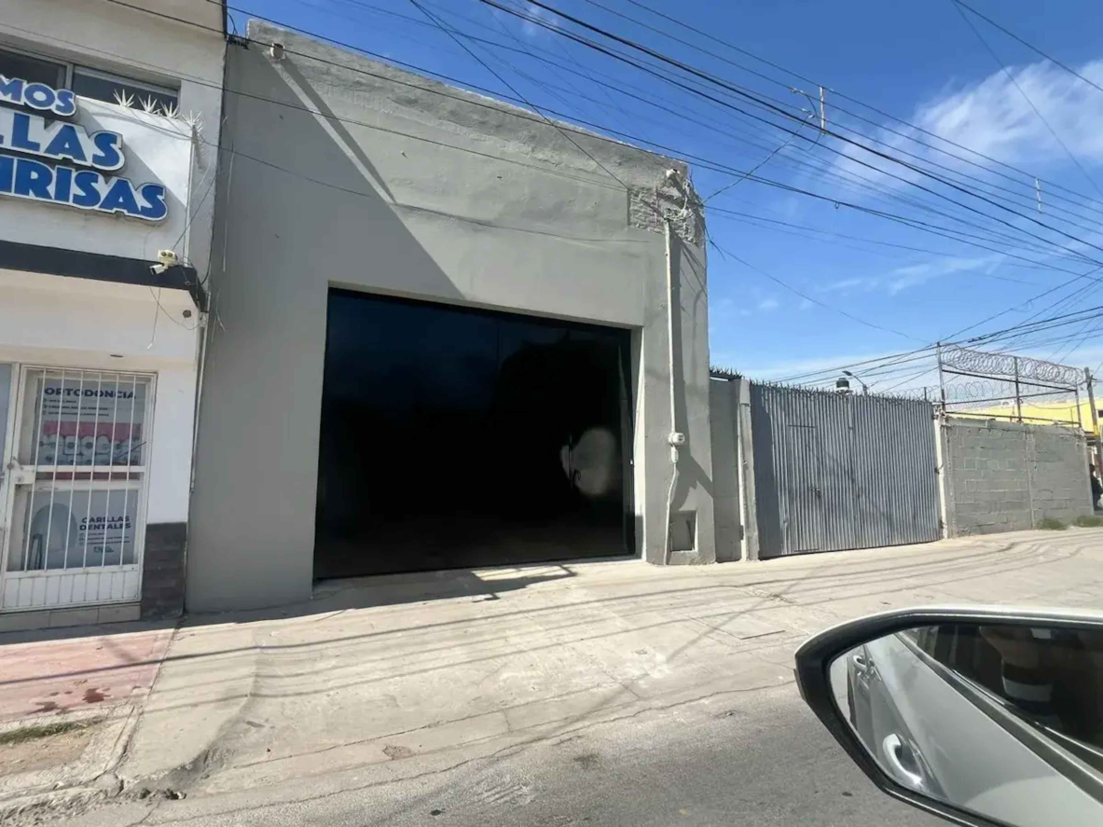 Fco. I Madero E Hidalgo