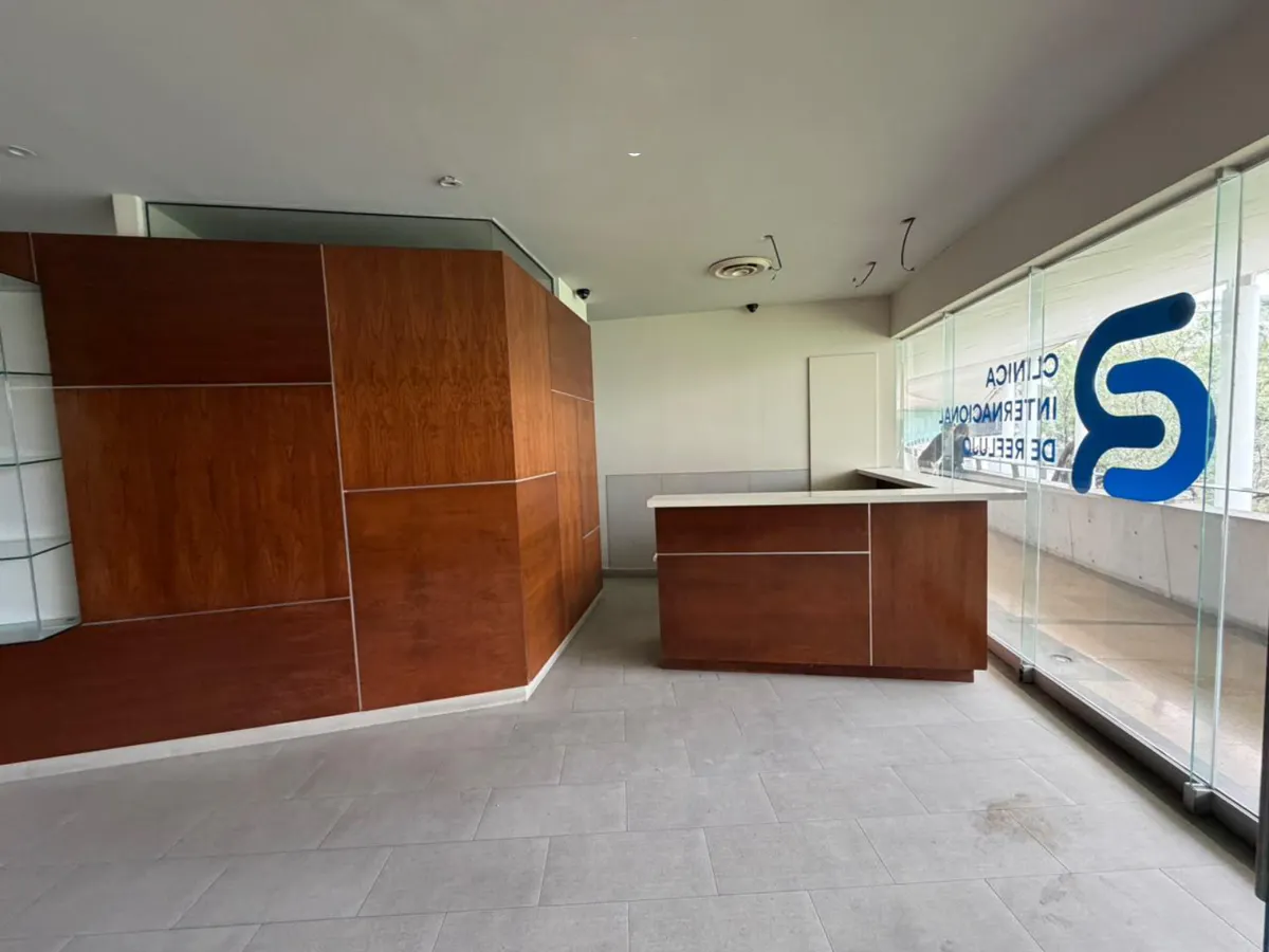 Oficina Spot2