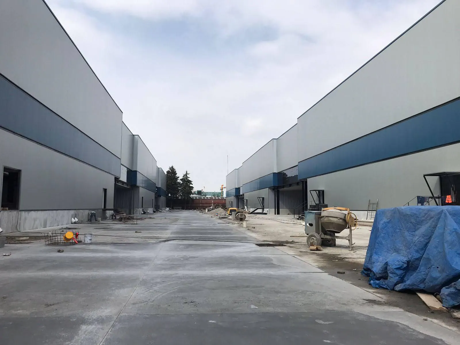 Industrial Spot2
