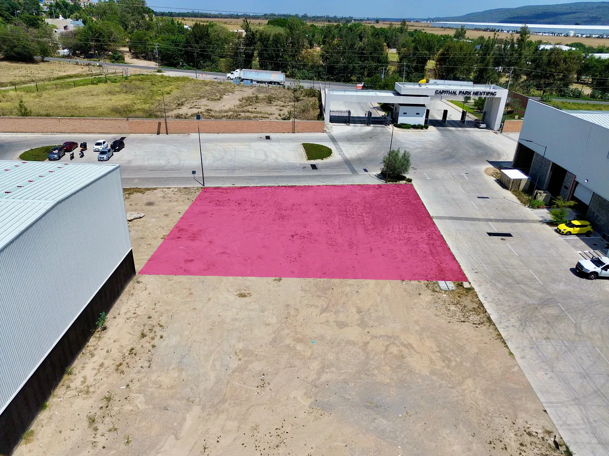 Terreno Spot2