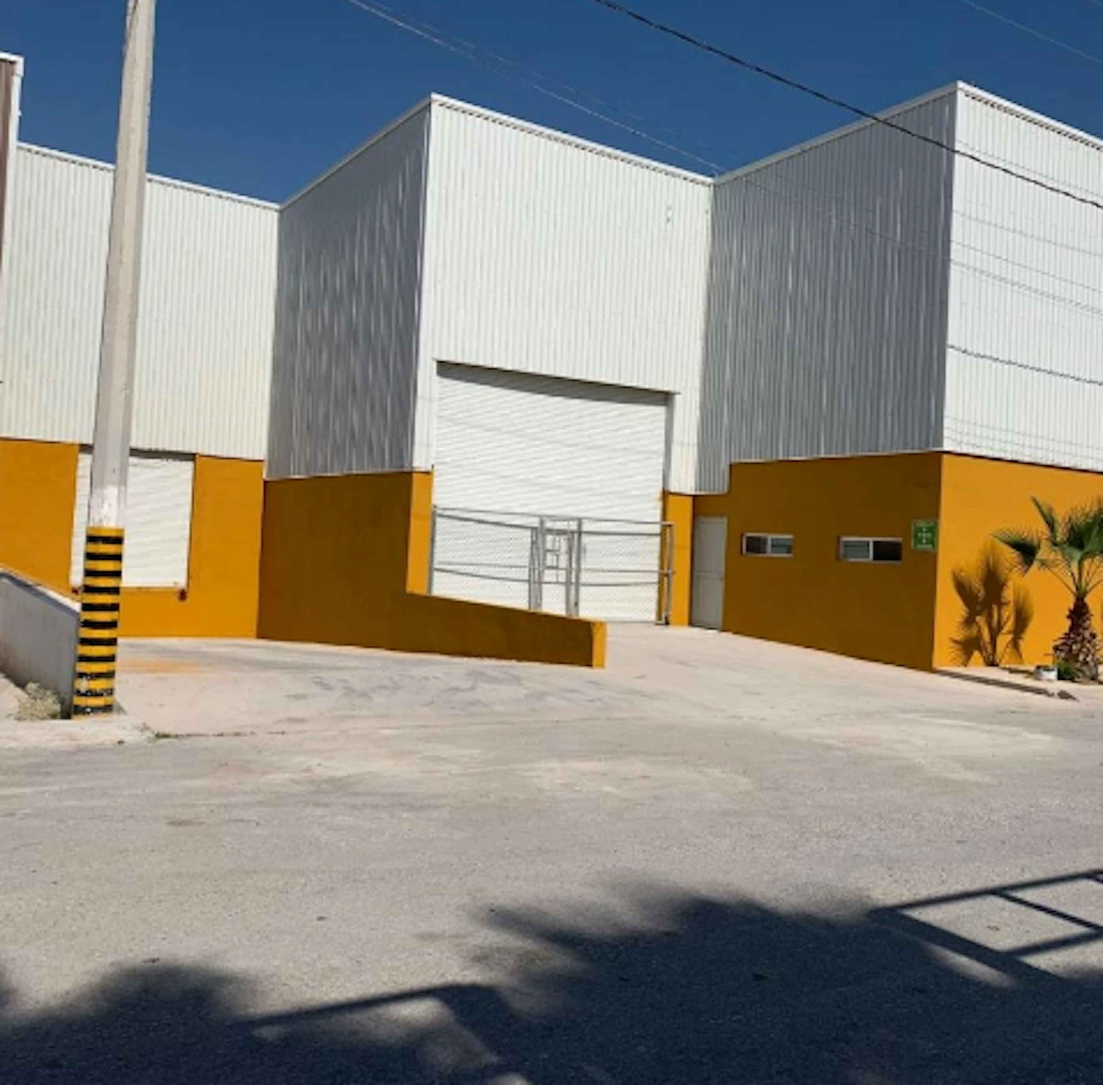 Carretera La Unión - La Partida