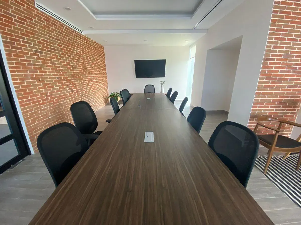 Oficina Spot2