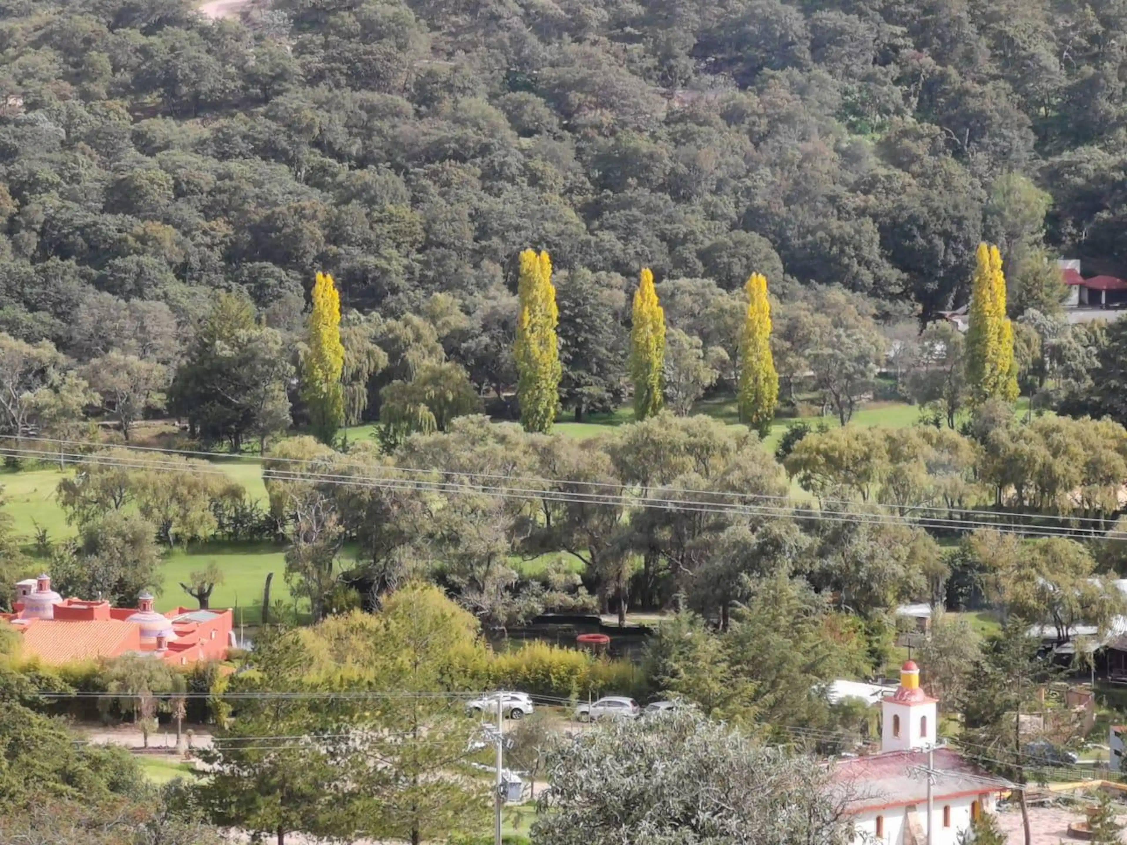 Terreno en venta  a 300 metros de Hotel Vergel .