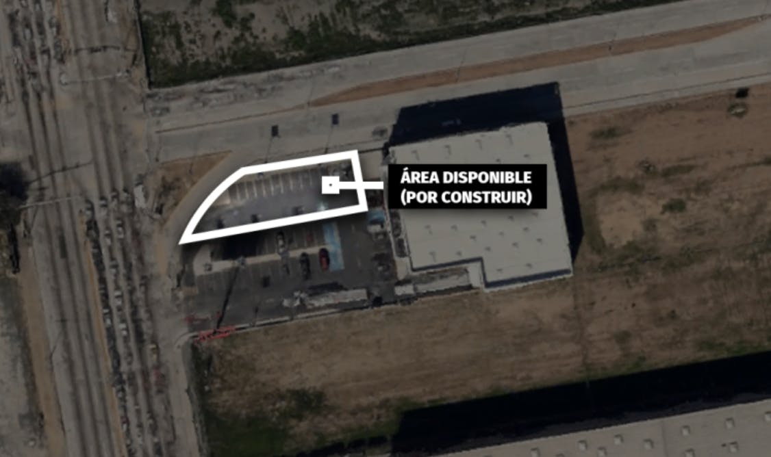 Local Comercial Spot2