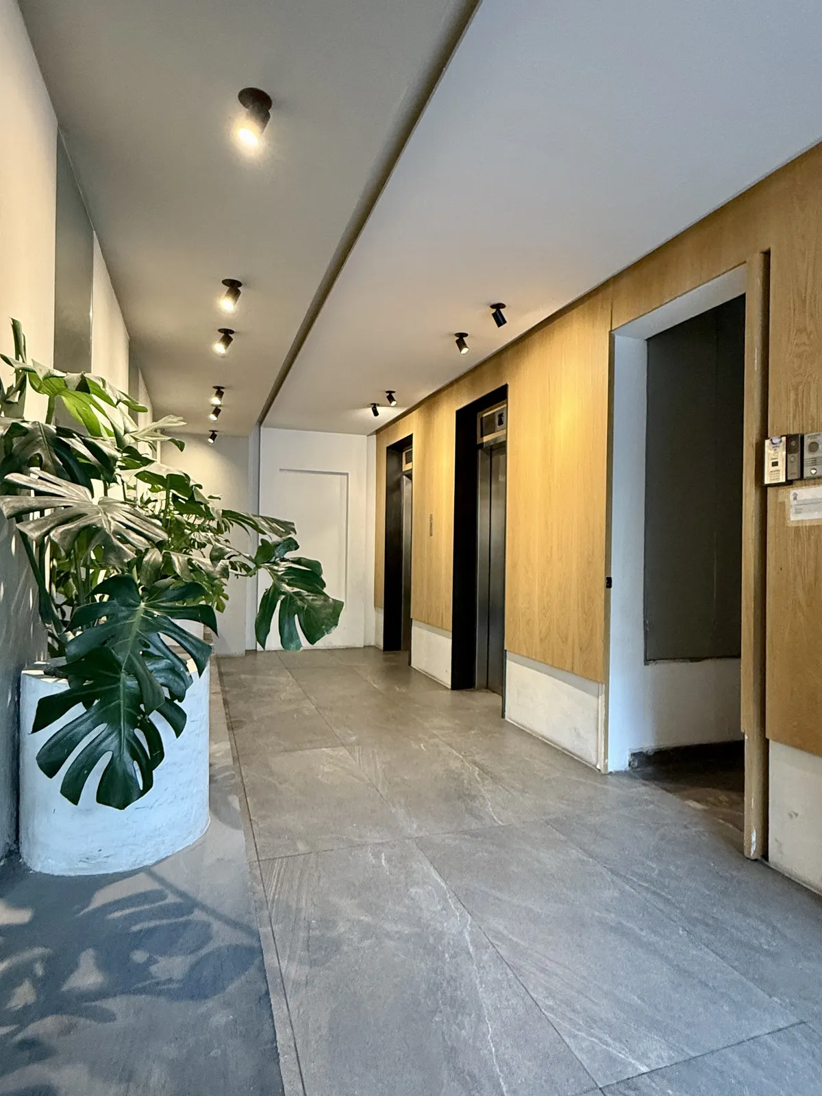 Oficina Spot2