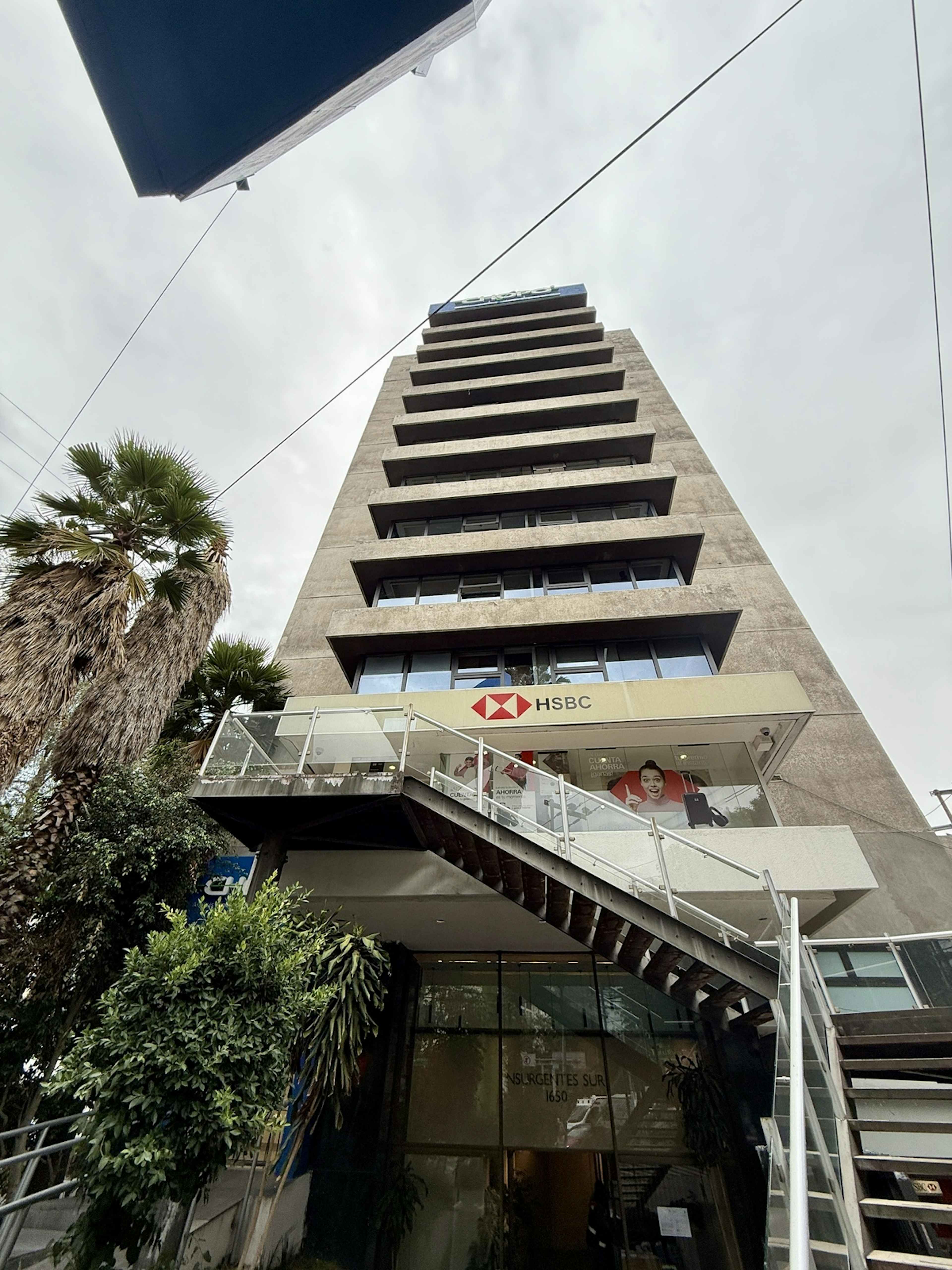 Avenida Insurgentes Sur