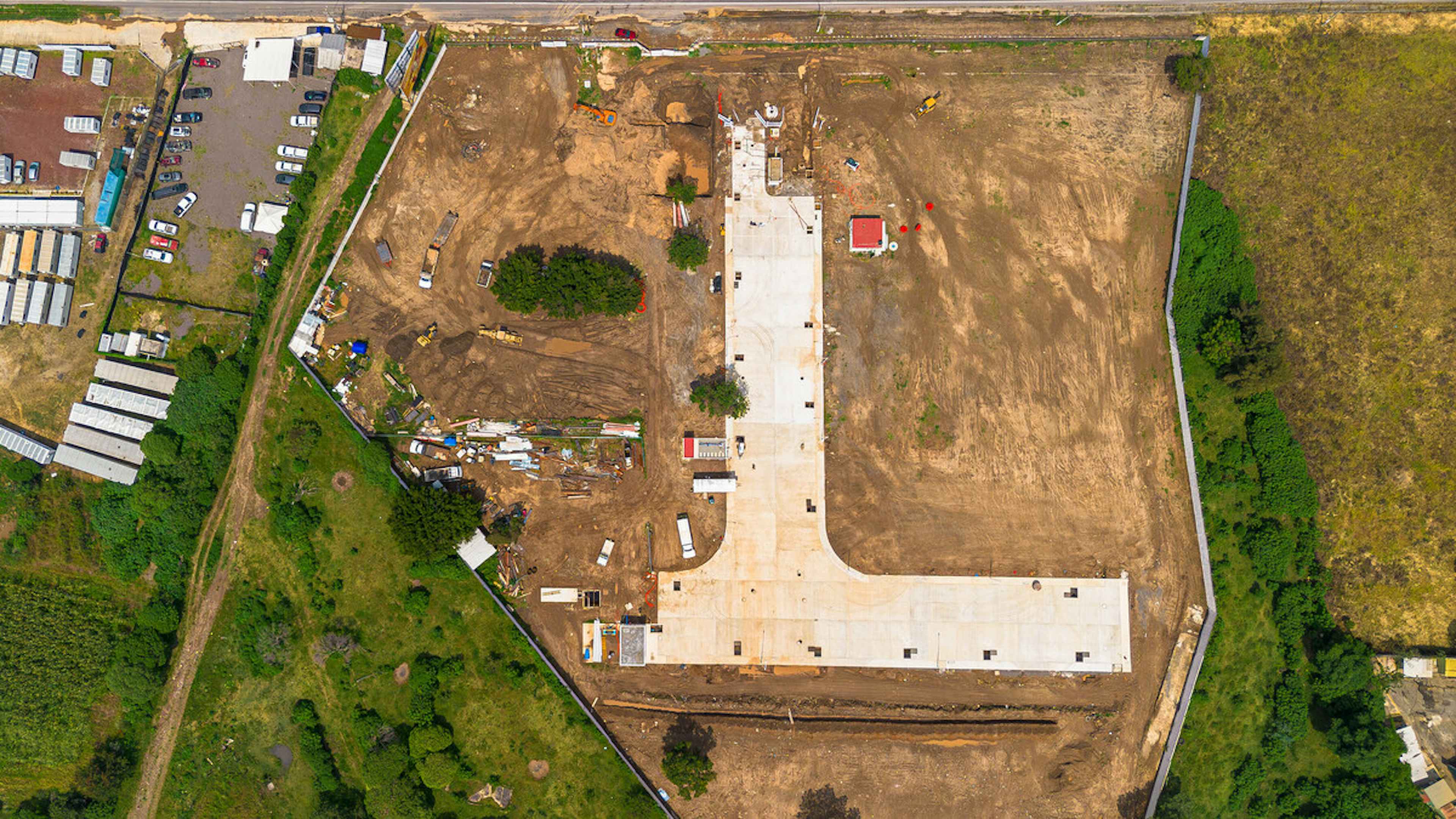 Carretera Guadalajara - Tepic 9255