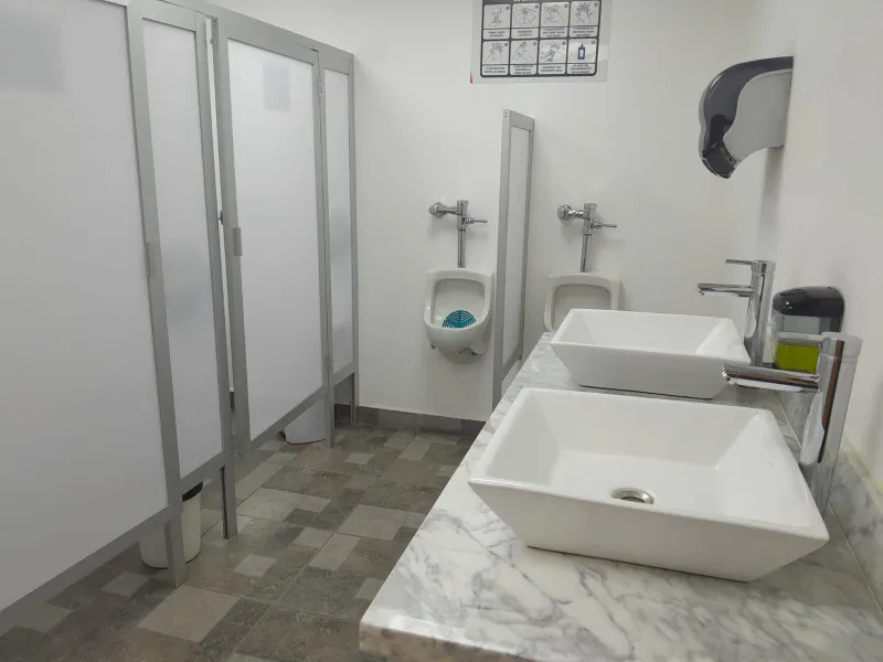 Oficina Spot2