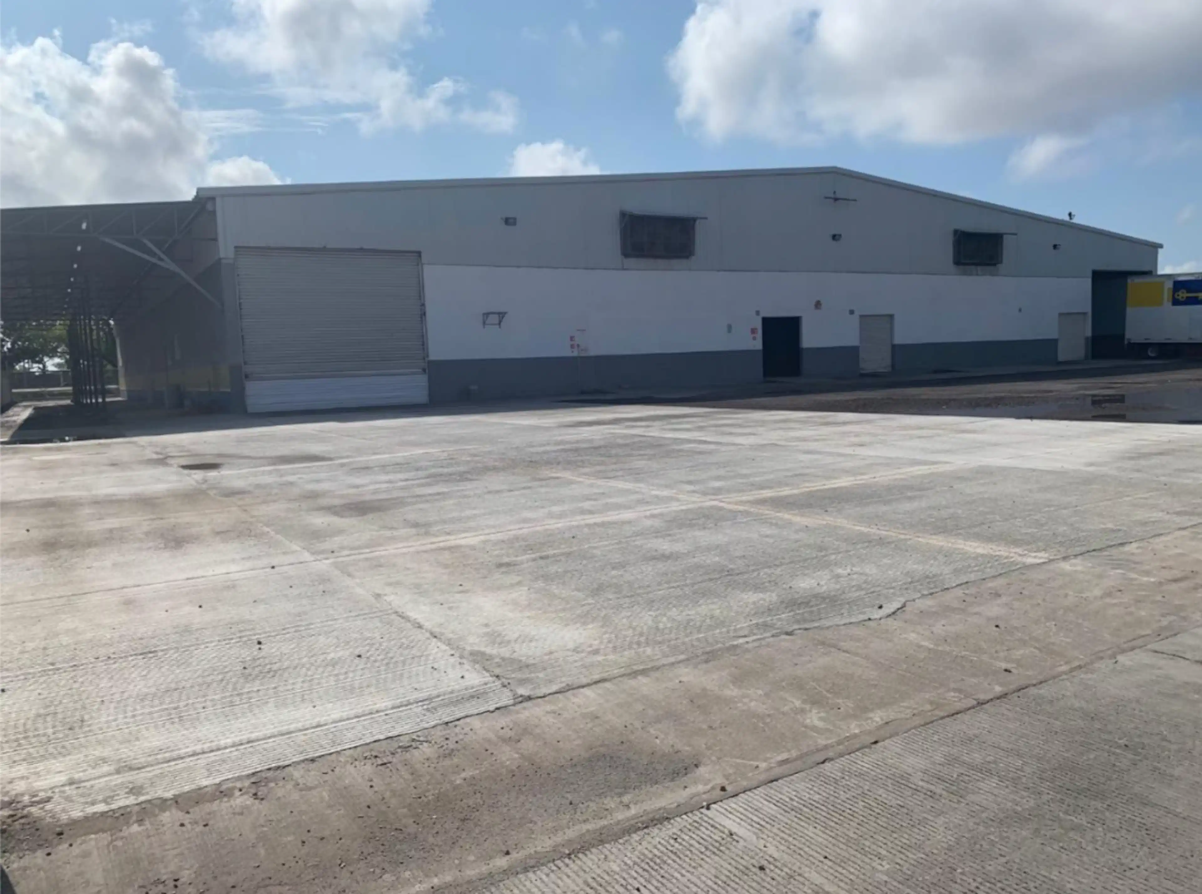 Carretera Los Mochis - Topolobampo