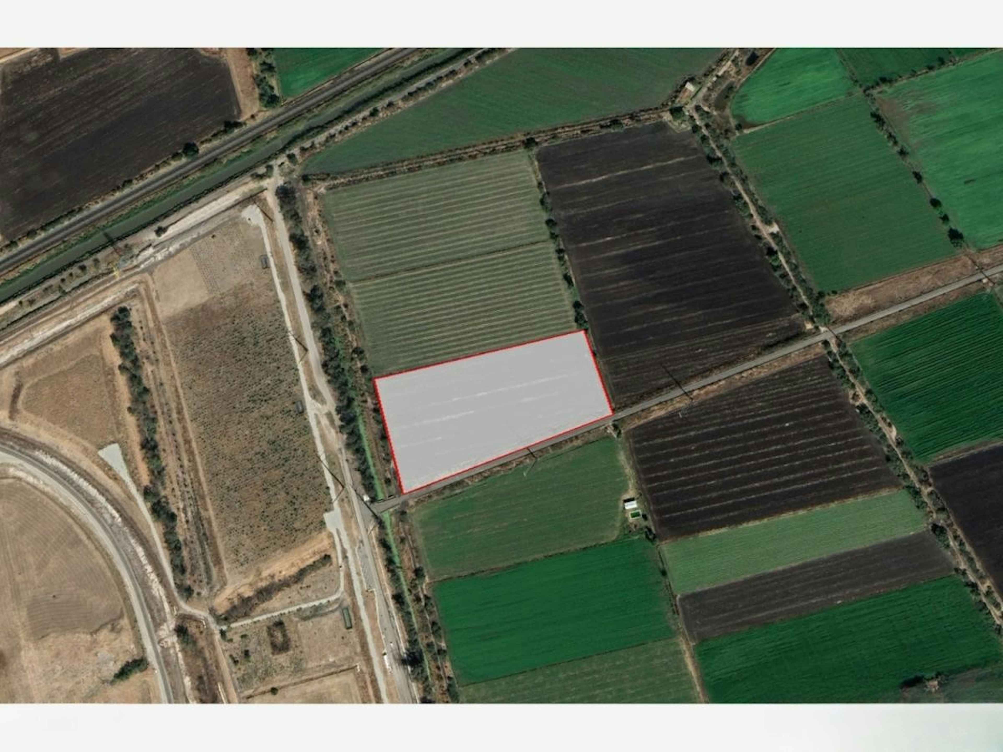 Terreno En Venta En La Norita, Apaseo El Grande, Guanajuato