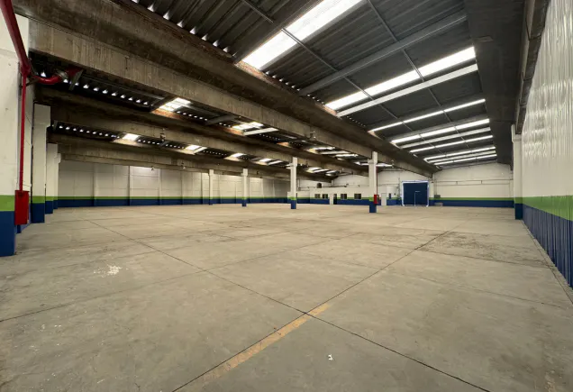 Industrial Spot2