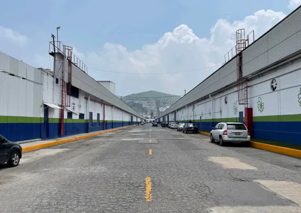 Industrial Spot2