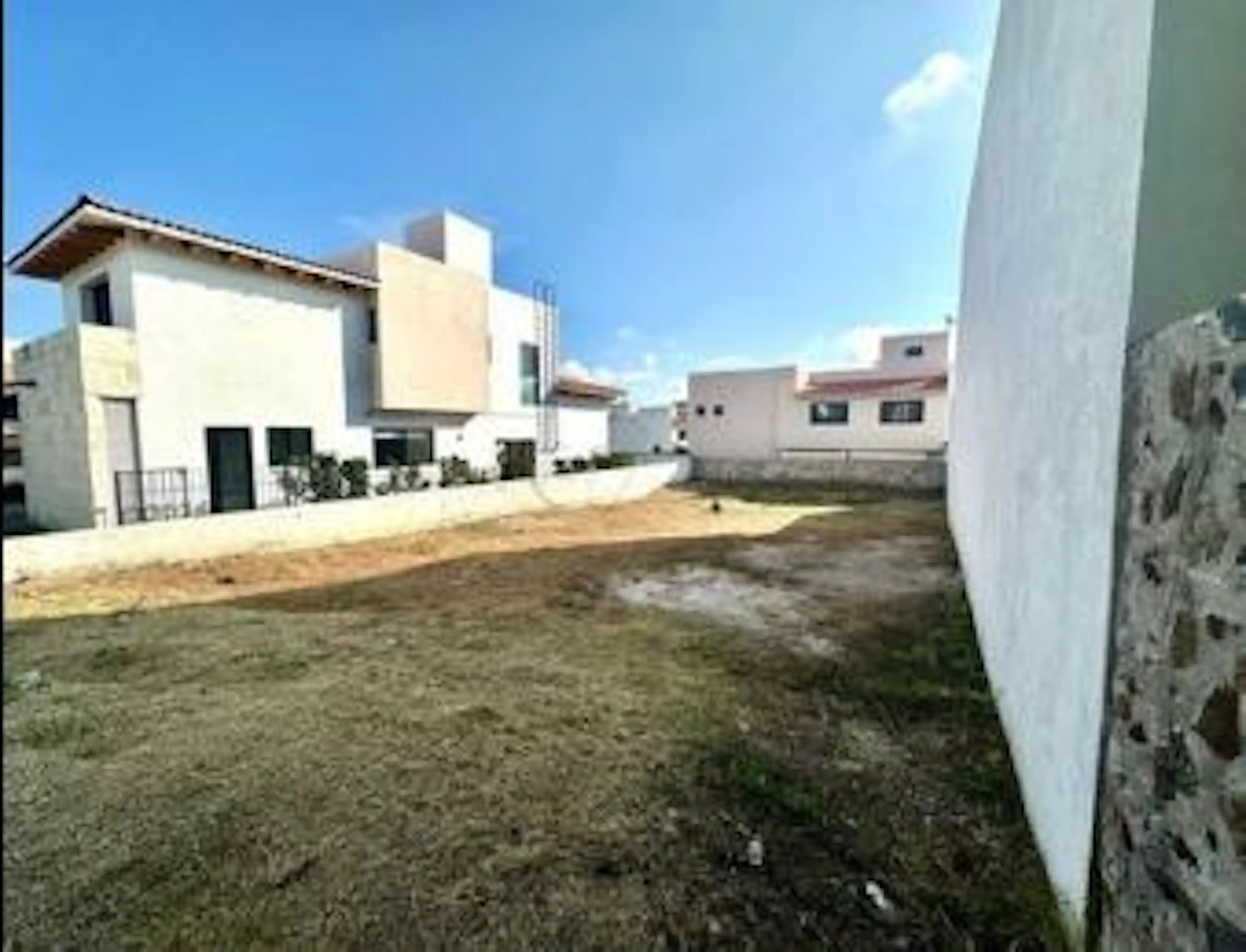 Terreno En Venta En Fracc. Lomas De La Vista, Querétaro