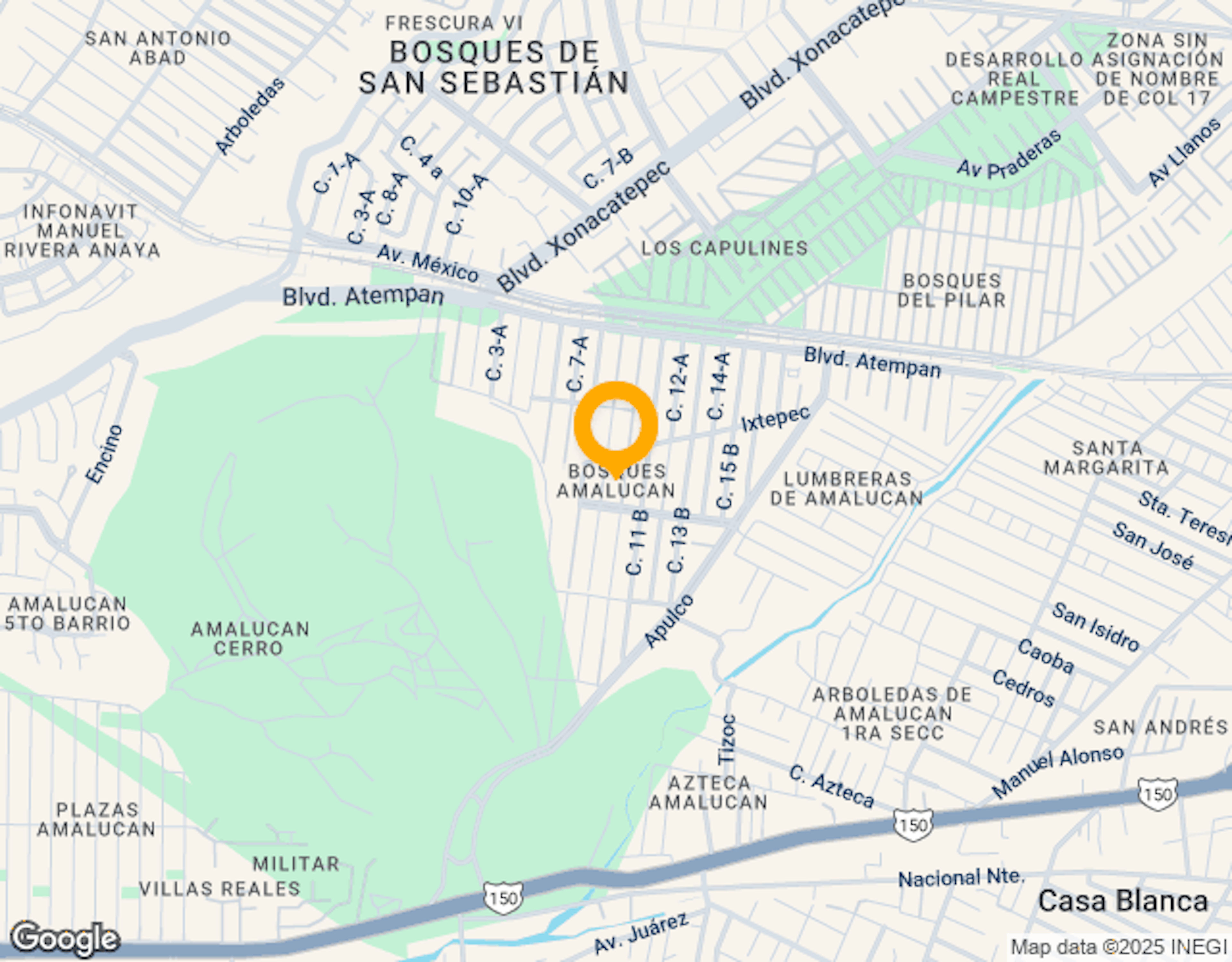 spot-map