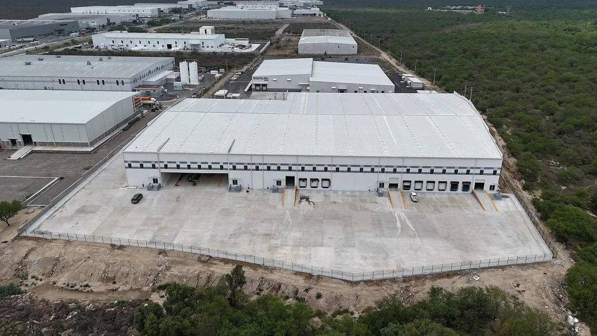 Industrial Spot2
