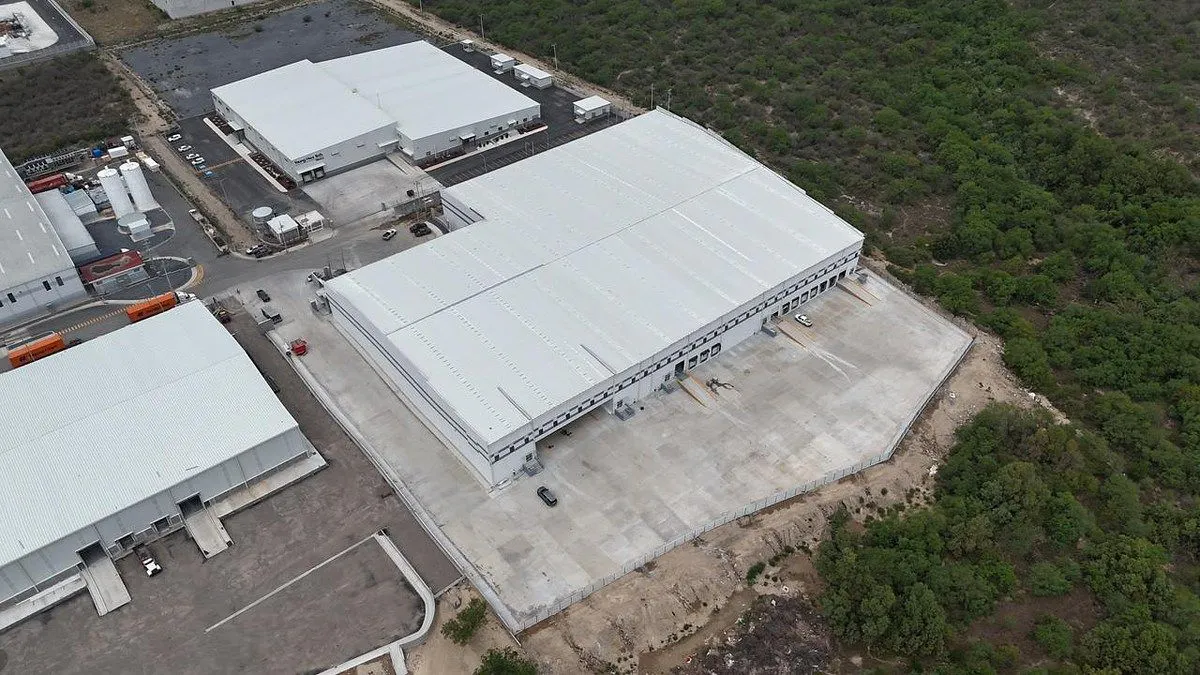 Industrial Spot2