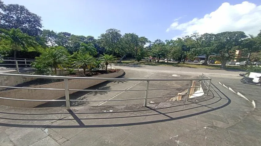 Oficina Spot2
