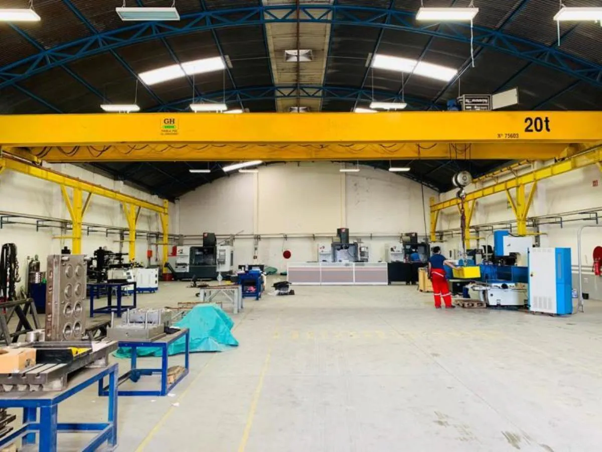 Industrial Spot2