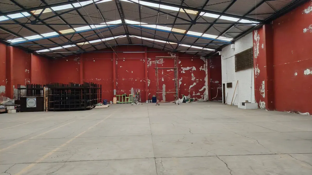 Industrial Spot2