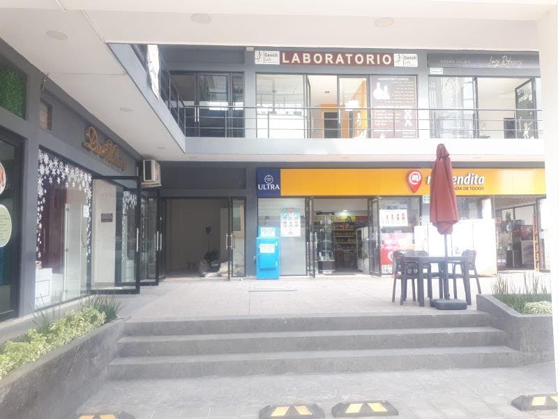 Local Comercial Spot2