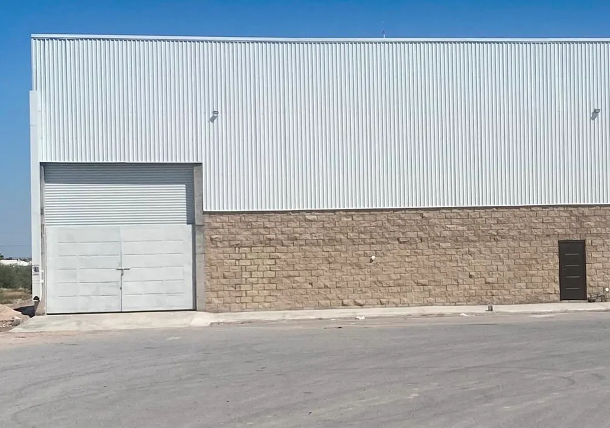 Industrial Spot2