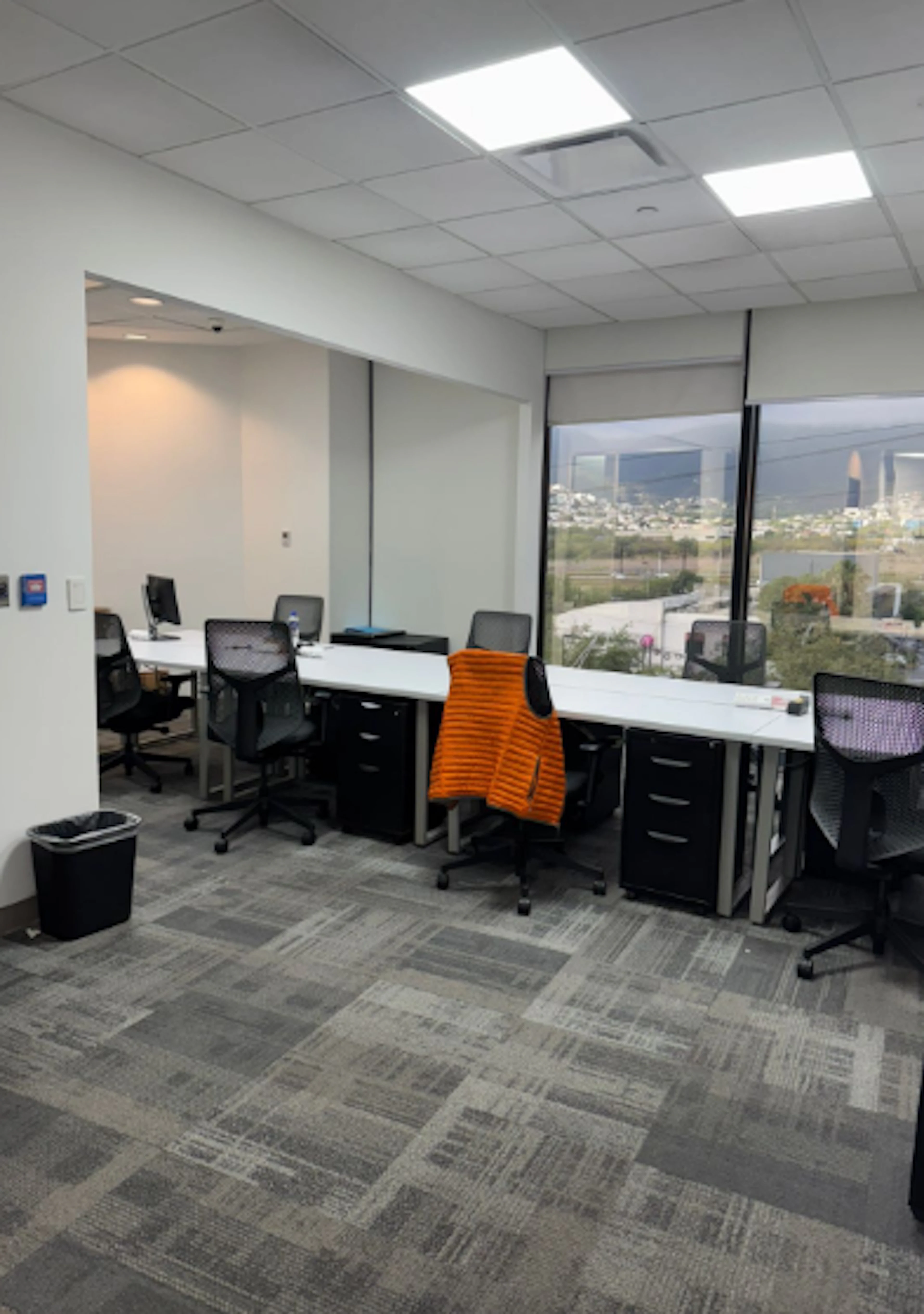 Oficina Spot2
