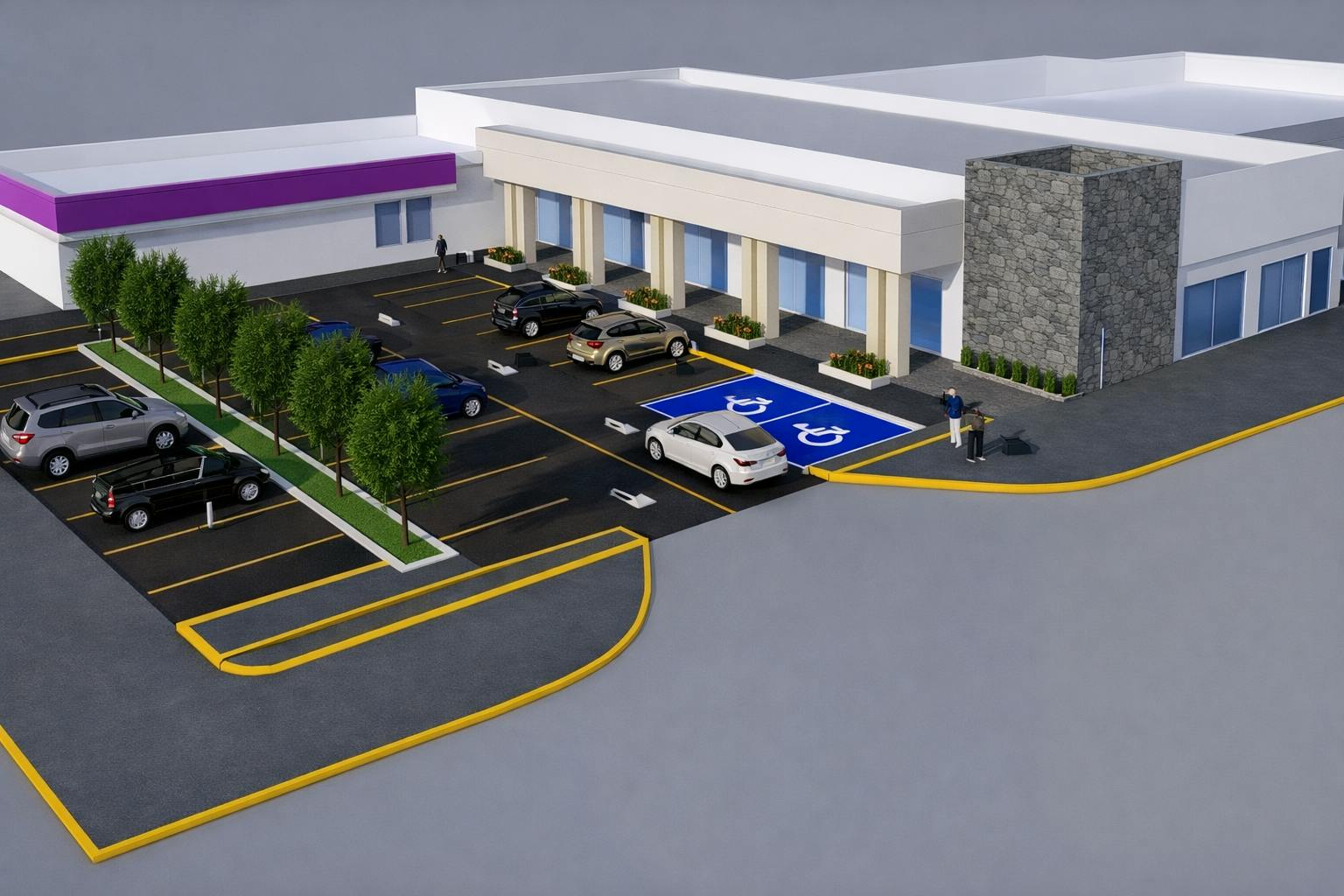 Local Comercial Spot2