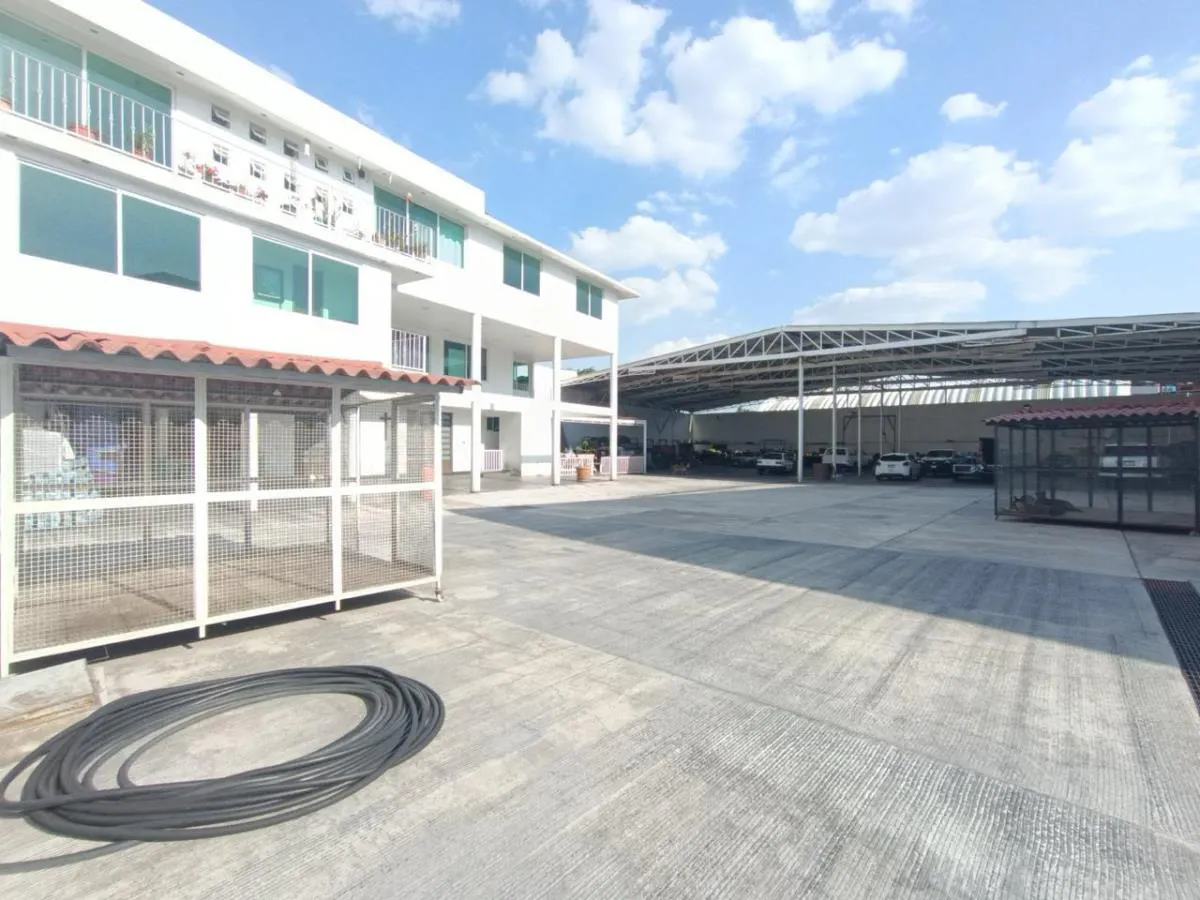 Industrial Spot2