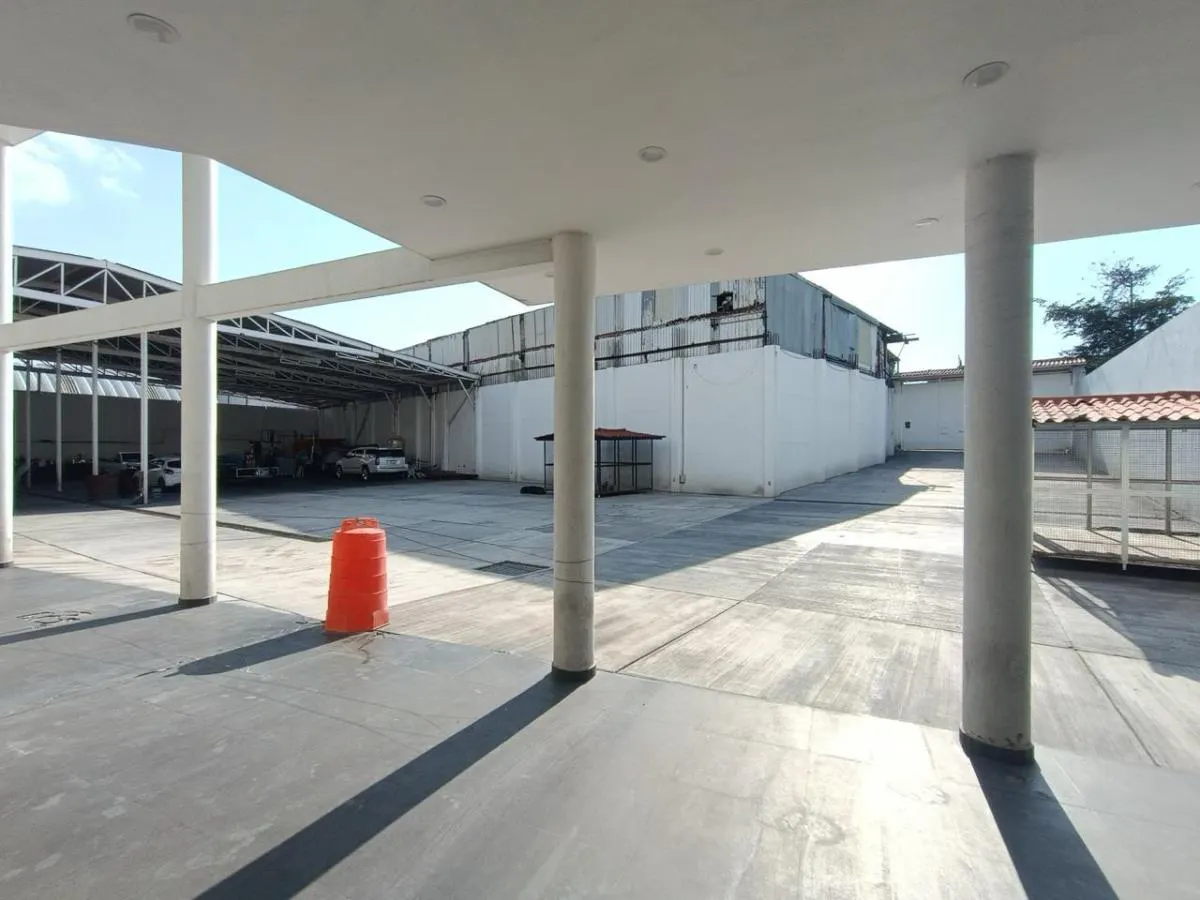 Industrial Spot2